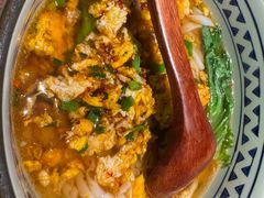 -三两粉(深圳龙华上塘店)