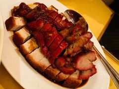 -文兴酒家(Chinatown - Gerrard Street)