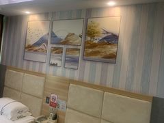 -城枫酒店(陈家祠地铁站店)