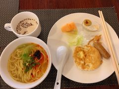 -京基晶都酒店