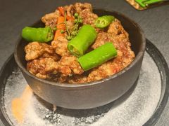 -南里山房·新淮扬菜(徐汇万科店)