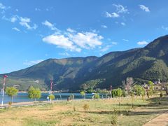 -丽江泸沽湖景区