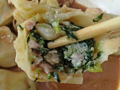 -珊珊小笼馆(仙霞路店)