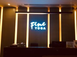 -FineYoga梵音瑜伽·普拉提