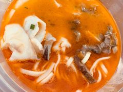 -何记鳝鱼面馆(开发区分店)