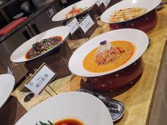 -芭菲盛宴·环球美食(锦城万达广场店)