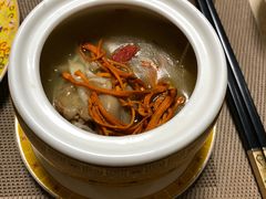 -中卫御苑福膳·养生局(圆明园店)