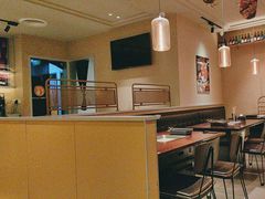 -新石器烤肉(虹悦城店)