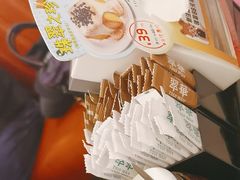 -翠华餐厅(德基广场店)