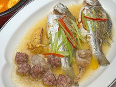 -金成潮菜博物馆(海珠湿地店)