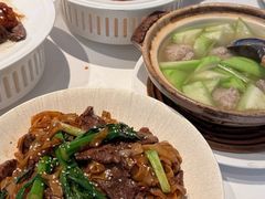 -侨美食家·40年地道粤菜(珠江新城店)