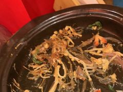 -山四砂锅(太原钟楼街店)