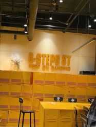 -G-STEPS舞蹈工作室