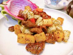 火龙牛肉粒-木棉花开(中心城店)