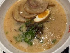 -味千拉面(世纪东方店)