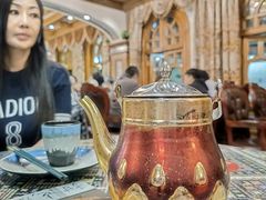 -新疆伊宁远征餐厅