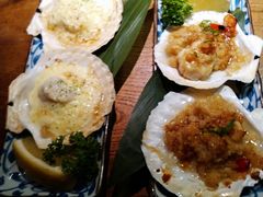 -蟹将军·松叶蟹和牛日料放题自助(K11店)