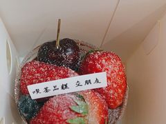 -静宜和她的朋友(星海广场店)