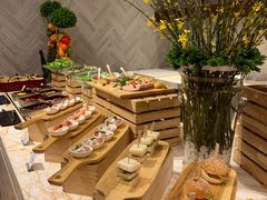 -嘉年华大酒店琴湾-自助餐厅