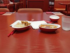 -北京老门框爆肚四季涮肉(凌河路店)