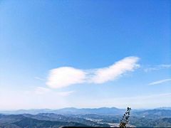 -丹东凤凰山景区