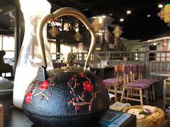 -滇釜火锅·能喝汤的火锅(车公庄店)