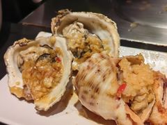 -水木锦堂·自助铁板烧(世贸天阶店)