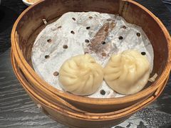 -宁波汤团店(外滩店)
