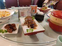 -天和晟烤鸭店(世纪坛店)