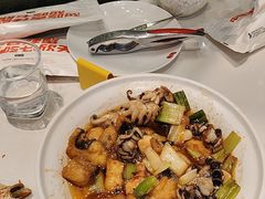 -七欣天香辣蟹火锅(无锡金太湖国际城店)