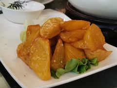 -北国饭店·海鲜.北方菜(榕城店)
