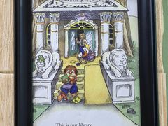 -GogoReading少儿英语分级阅读(双井中心店)