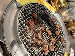 -釜山火炉·海鲜烤肉(紫藤路店)