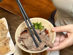 -马三妹跷脚牛肉(苏稽总店)