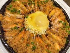 -小锅饭(欧亚卖场店)