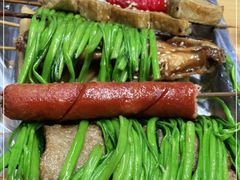 -陈氏老字号十三小炸炸店