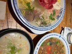 -老雒阳面馆·水席·洛阳菜(王城路店)