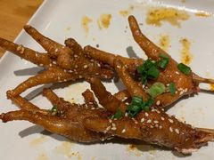-木屋烧烤(龙湖天街店)