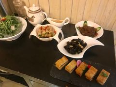 -龙源九号花园酒店(叶埠桥店)