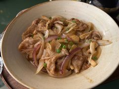 -ITARU食堂·定食料理(西丽店)