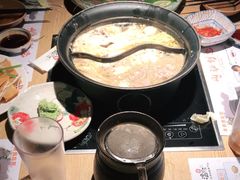 -温野菜涮涮锅(西单大悦城店)