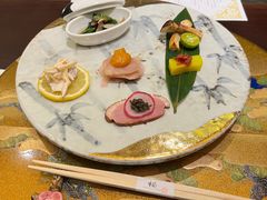 -长富宫饭店·日本料理樱