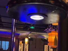 -绿茶餐厅(西湖银泰百货店)