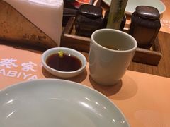 -山葵家·创意料理(万象汇店)