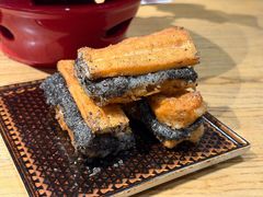 -图味美小黄鱼·景德菜(浙江路店)