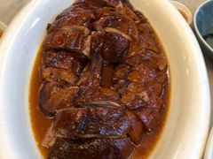 -港丽餐厅(高德置地店)