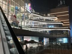 -首开·龙湖成都西宸天街