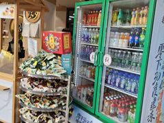 -粒上皇(淮河路步行街店)