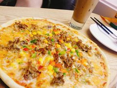 -Ms·KIMO星漠亲子餐厅(高新店)