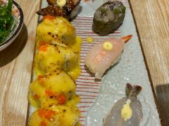 -鱼意寿司(钟村分店)